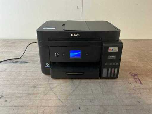 Drukarka Epson ET-4850
