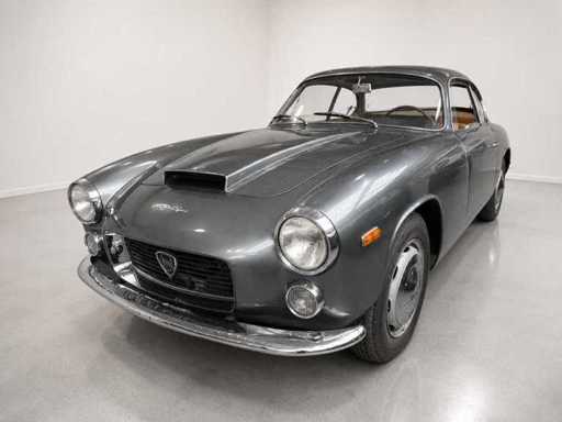 Lancia - Flaminia Sport Zagato 3C - Flaminia Sport Zagato 3C - Classic Car