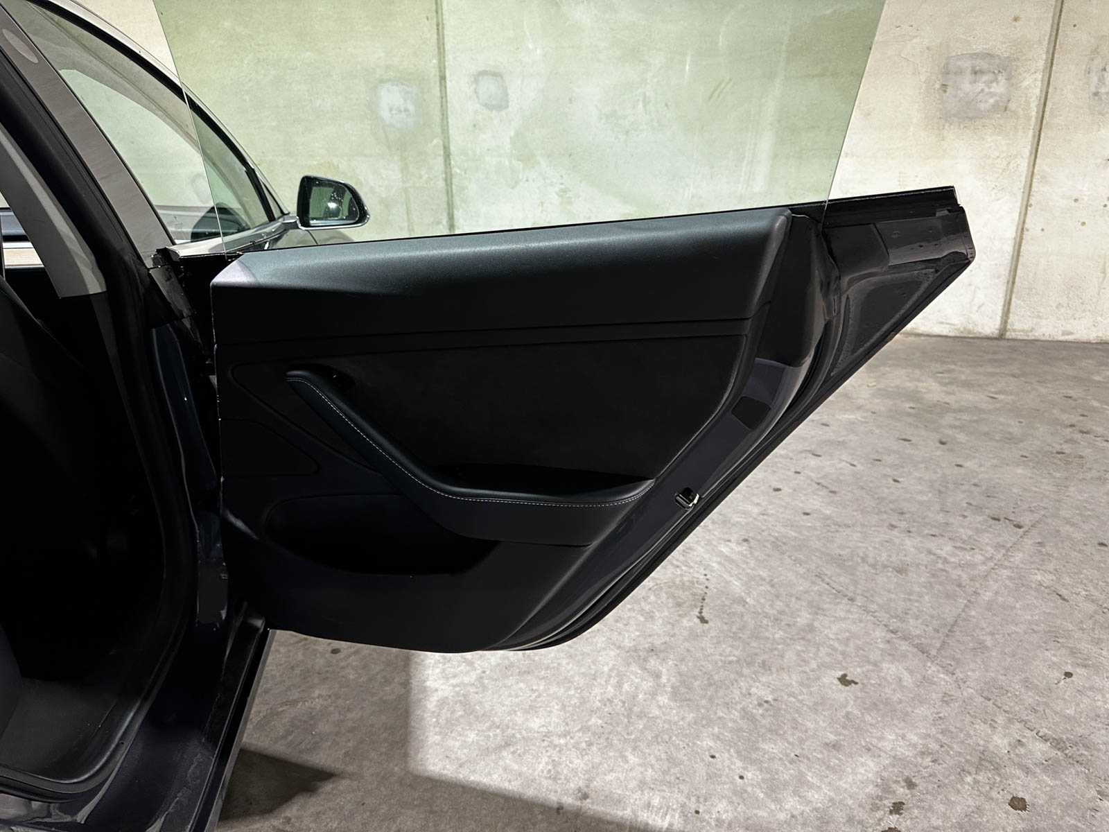 Tesla Model 3 Long Range AWD 75 kWh 351pk 2019 (Origineel-NL+1e eigenaar), G-945-XH