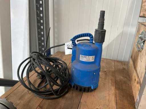 Pompa sommersibile Sulzer Robusta