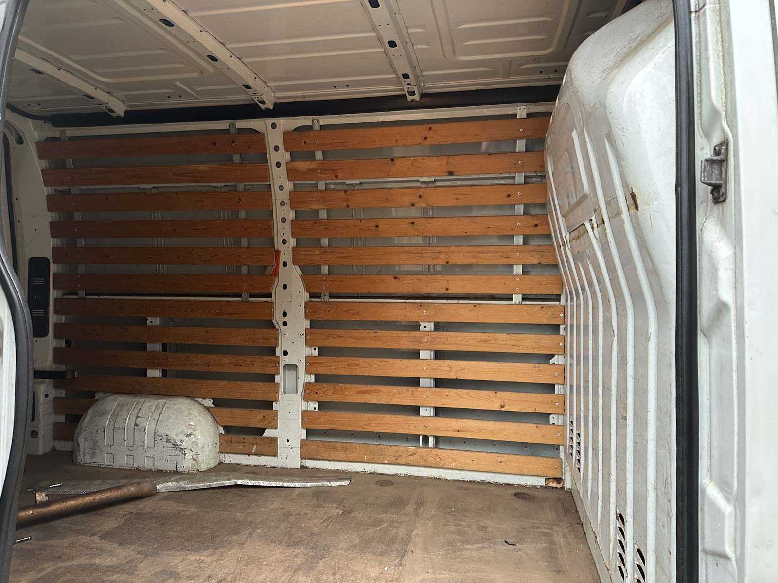 Renault Master T35 2.3 dCi L2H3 Eco 125pk 2013, VD-911-L