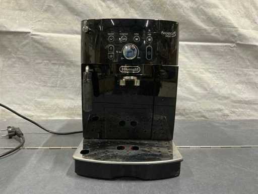 Longhi magnifica S smart