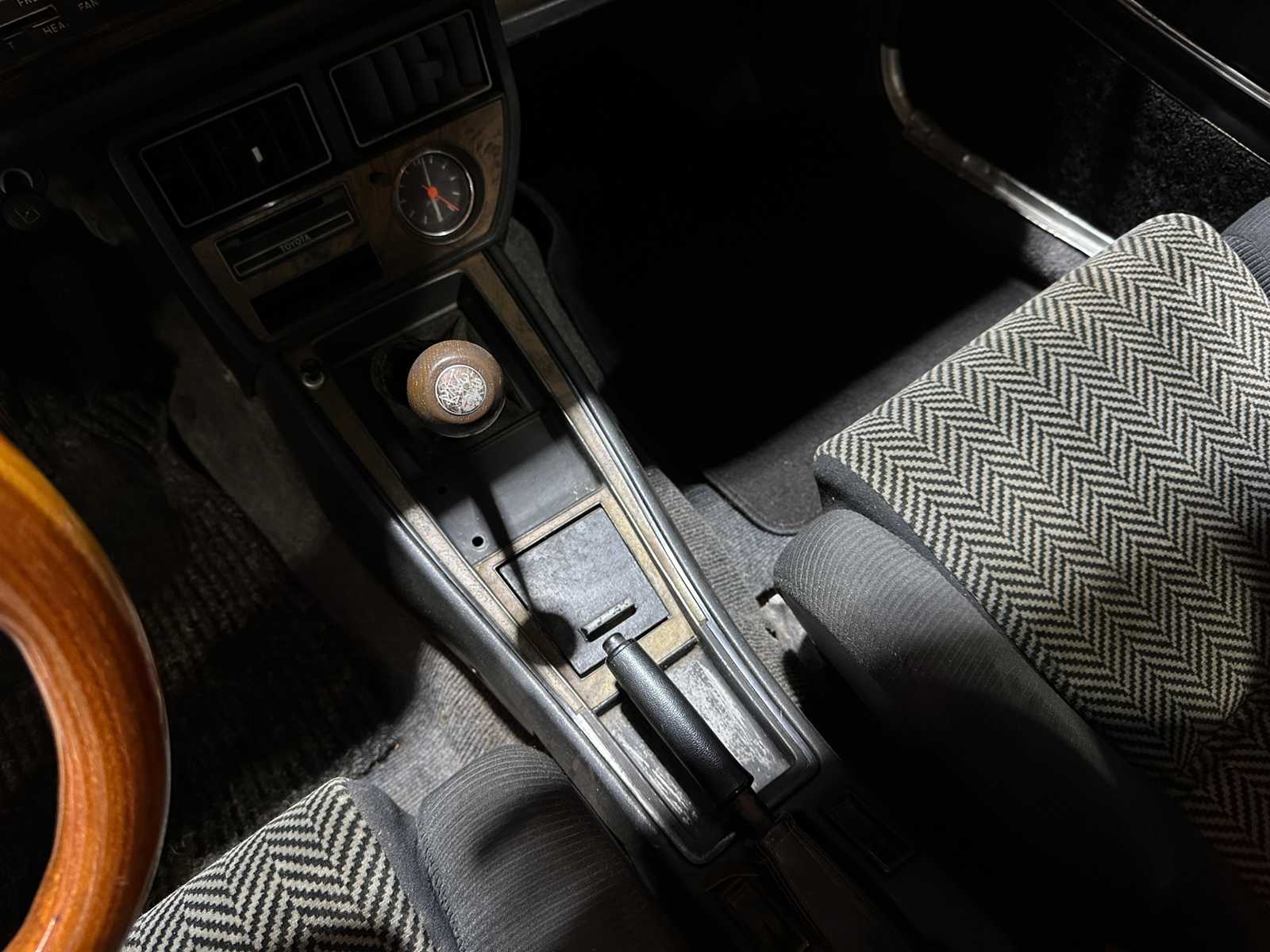 Toyota Celica 1.6 ST 86hp 1975, 68-FU-38