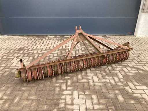 Unknown - Waltz crosskilette 250cm