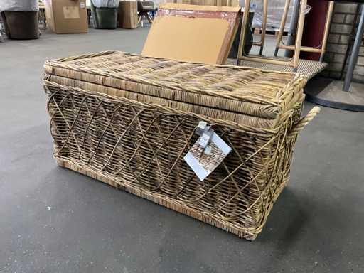 Rivièra Maison Nusa dua Kosz do przechowywania