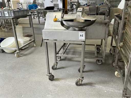 Coupe-vaisselle HCH14 2019