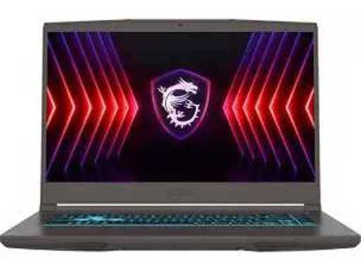 MSI GF 63 Thin 11UC Gaming Laptop