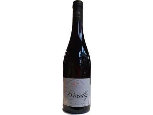 2021 - Brouilly - Selezione Baron De La Vauxonne - Vino Rosso (18x)