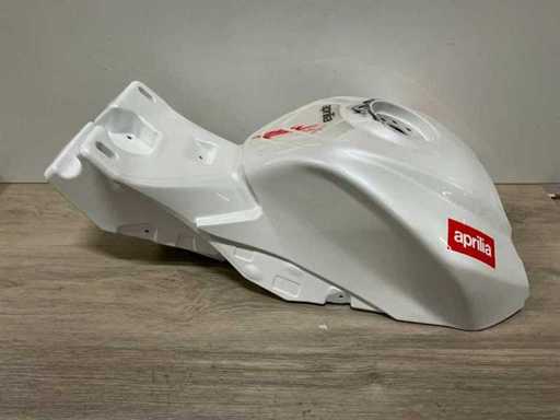 Aprilia RSV4 Kraftstofftank