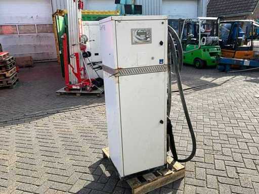 2022 ALC eDIS 230V Gas Station Pump Unit