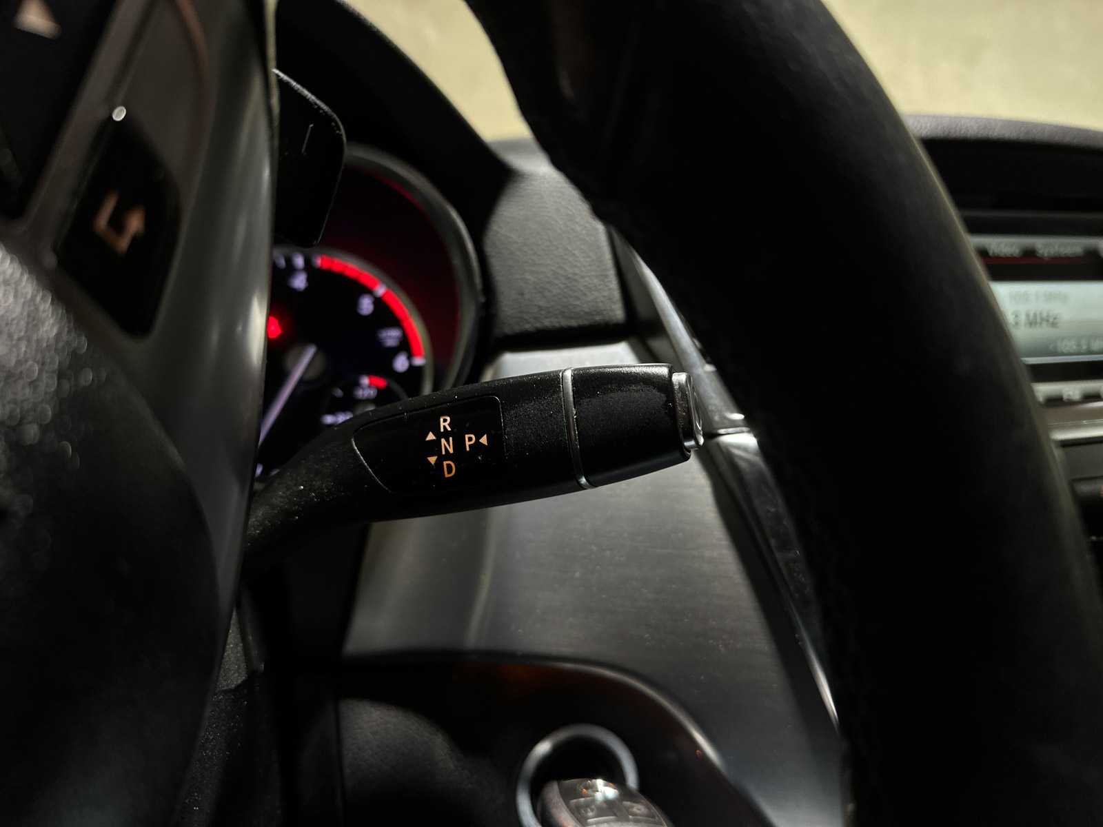 Mercedes-Benz ML350 BlueTEC 3.0 V6 258pk 2014 M-Klasse, GX-730-V