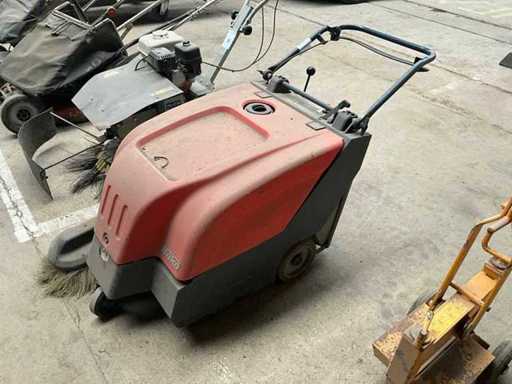 Hako Sweepmaster B650 Street Sweeper 2015