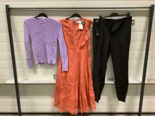 Designerkleidung (42x)