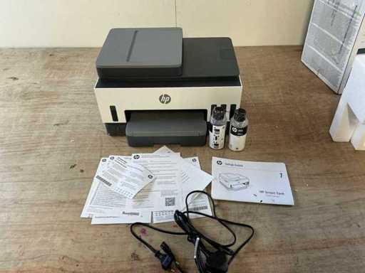 HP Wireless in One Smart Tank 6705 Drucker