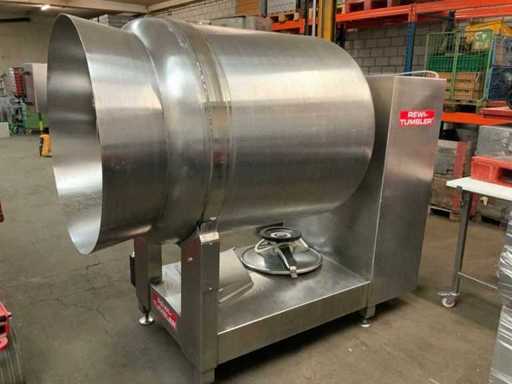 2012 REWI-Tumbler TU1300 Tazza