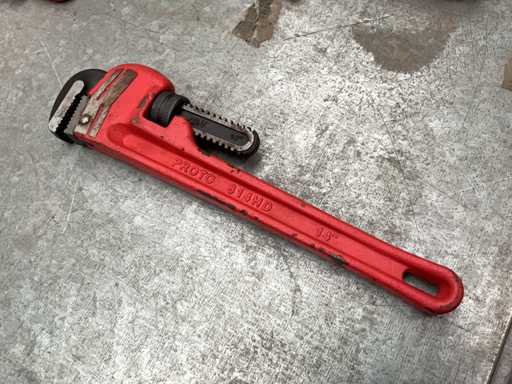 Proto 14" Rohrschlüssel