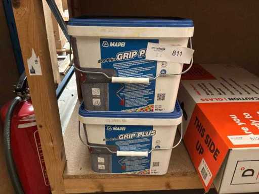 Mapei Eco Prim Grip Plus Primer (2x)
