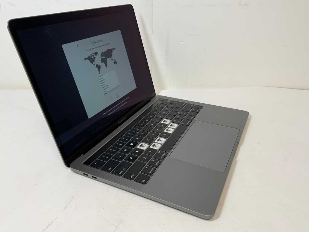 Apple MacBook Pro 13.3