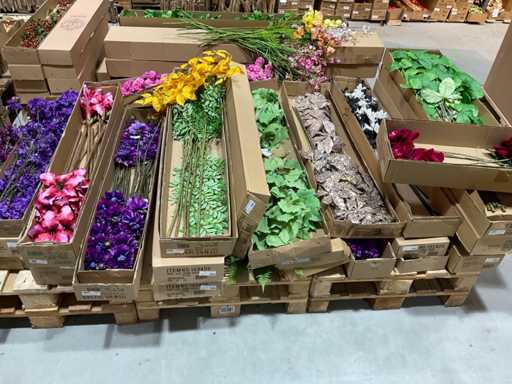 Silka Artificial Flowers