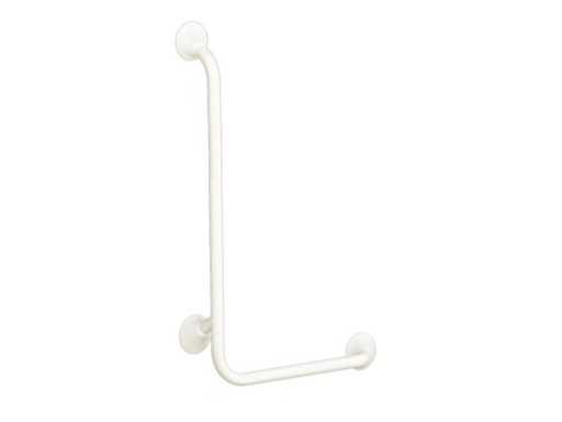 Handicare LI2611.0041.02 Corner Wall Bracket