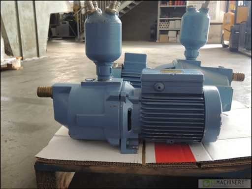 CALPEDA - NGC 31994 - Pompe électrique - 1994