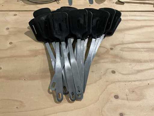 Spatola in silicone (20x)