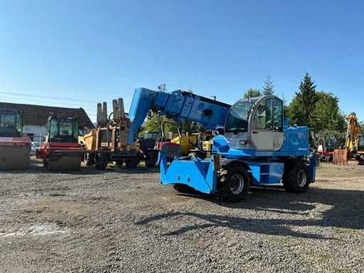 2012 Terex GTH-3518 R Telescopic Handlers