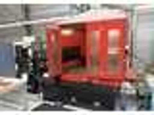 Metalworking machines, construction machinery, forklifts and accessories
