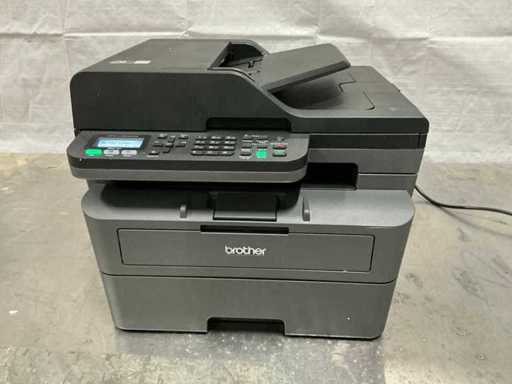 Brother MFC L2835DW Other printers and copiers
