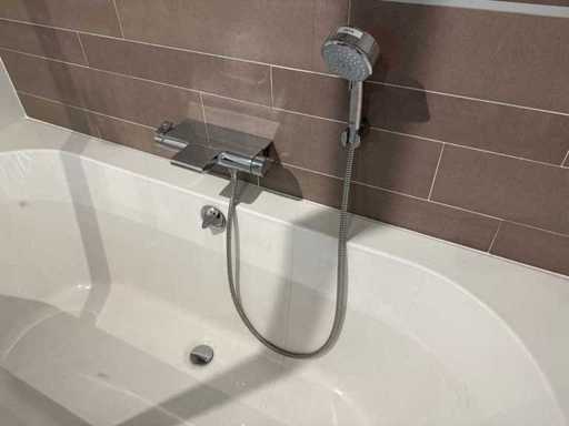 Grohe – Badewasserhahn