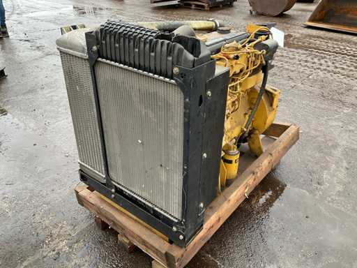 Caterpillar Dieselmotor