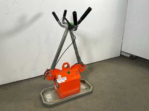 2016 Hamevac VTH-150-BL Vacuum Lifting Unit 150kg