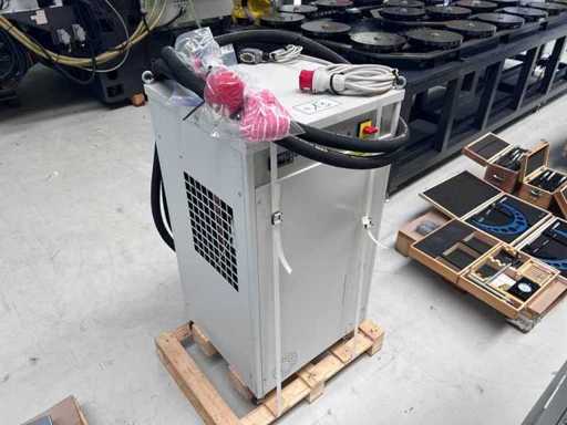 2018 EURO COLD RCFO 45T SD CP2-B Cooler