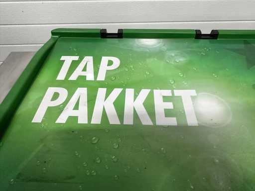 Heikenen - Tap Pakket