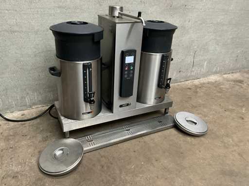 Animo - CombiLine 10 - Koffiemachine