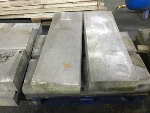 Various Building Materials