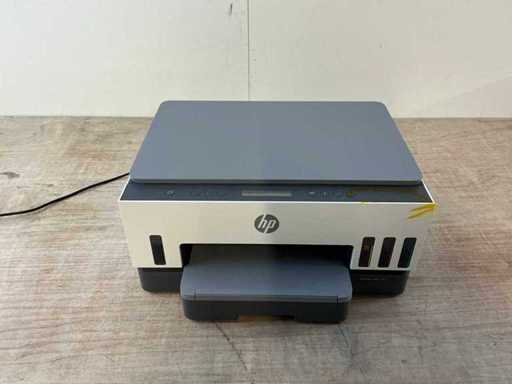 Drukarka HP Smart Tank 7005