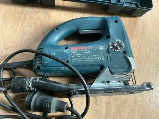 Bosch GST 100 BCE Electric Jigsaw