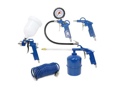 Hyundai compressor accessories 5x (30x)