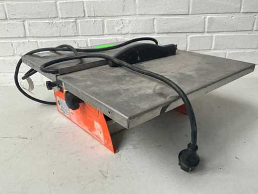 Rubi ND-200 Tile Sawing Machine