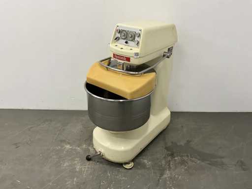 WP Kemper - ST30 - Spiral kneader