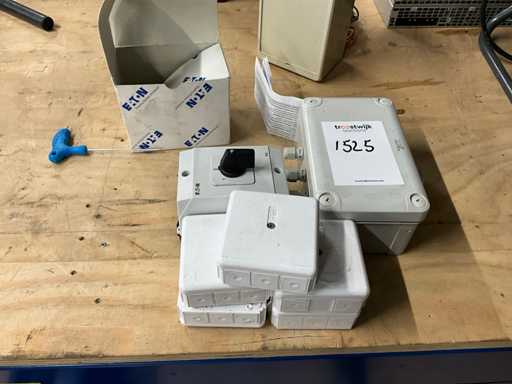 Elektrische componenten