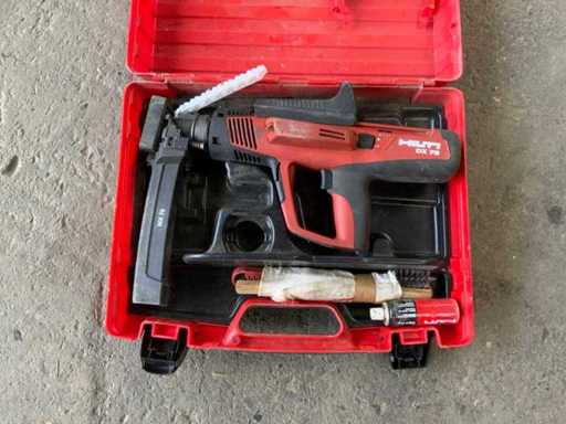 Hilti DX 76 Bolzensetzgerät