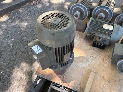 ANSALDO - A1C0962B A669 - Electric Motor