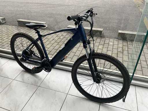 Tretwerk MTB Elektrische fiets ongebruikt