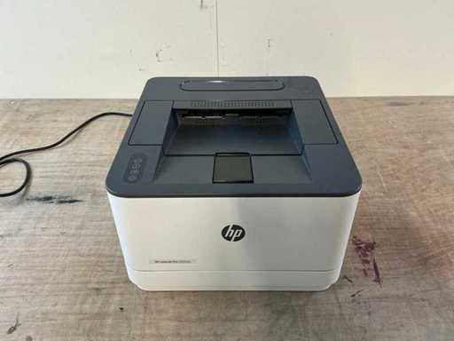 HP LaserJet Pro 3002dw Printer