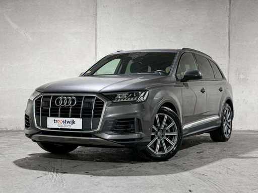 Audi Q7 55 TFSI e Quattro Pro Line Plus 3.0 380hp 2020, N-611-PF