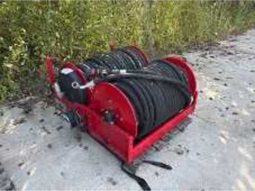 Firefighting vehicles and materials