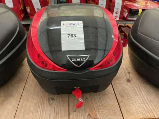 LML Scooter/ Vespa Topkoffer