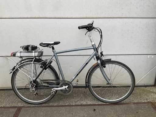 Batavus Mont Blanc Easy Elektrofahrrad